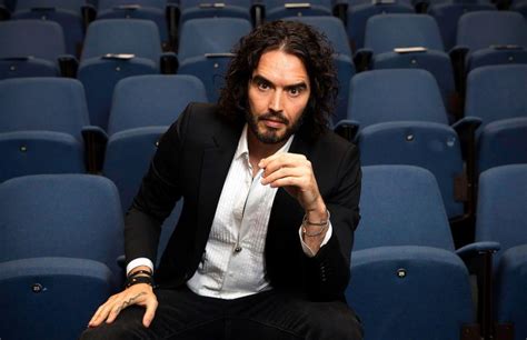 russell brand scandal